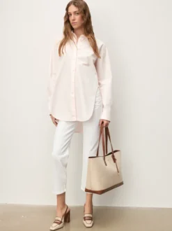 Czółenka slingback z nutą nowoczesnej elegancji