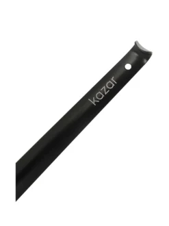 Długa metalowa łyżka do butów 65 cm