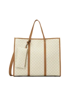 Dwustronna torebka tote bag