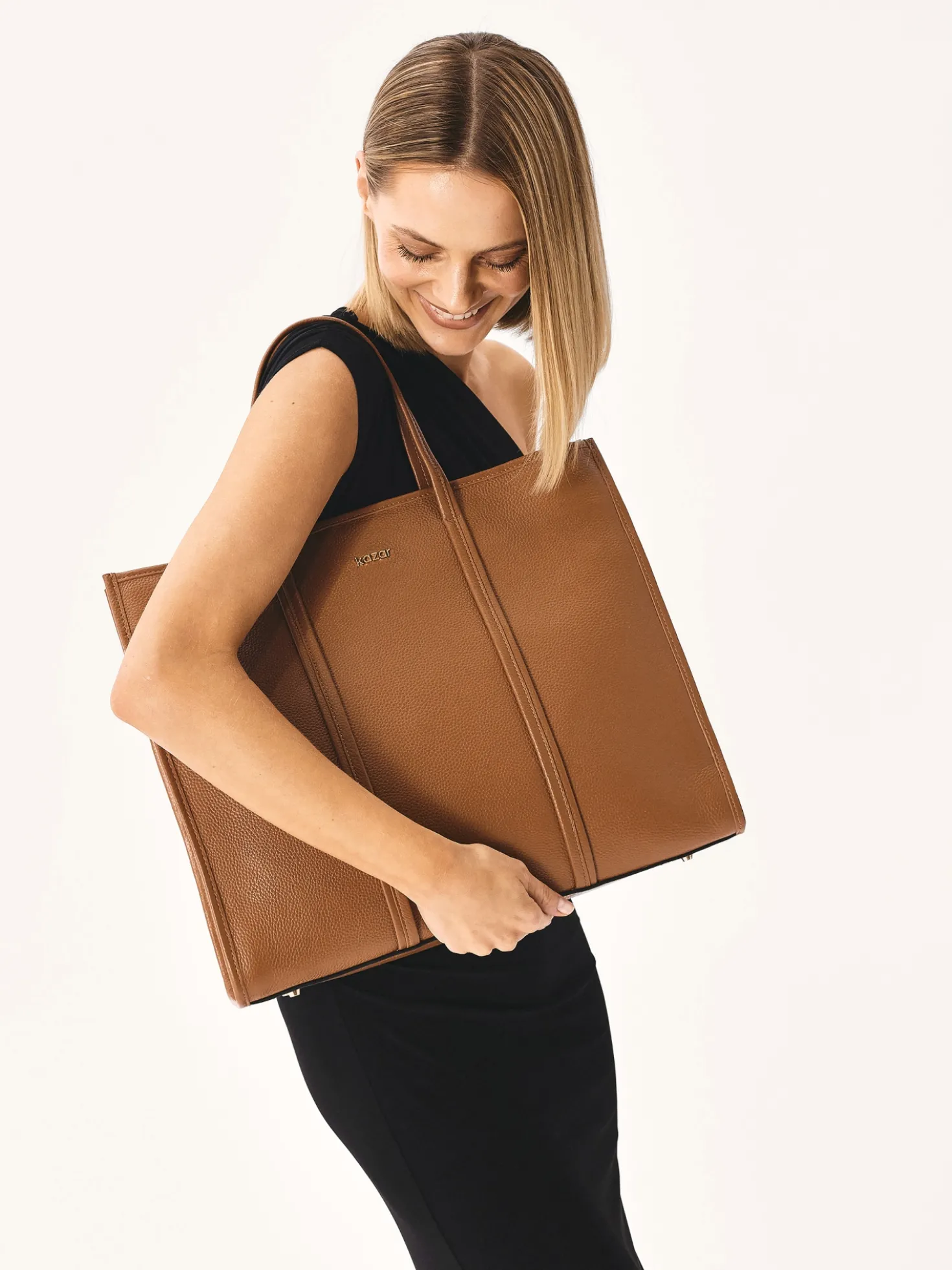 Dwustronna torebka tote bag