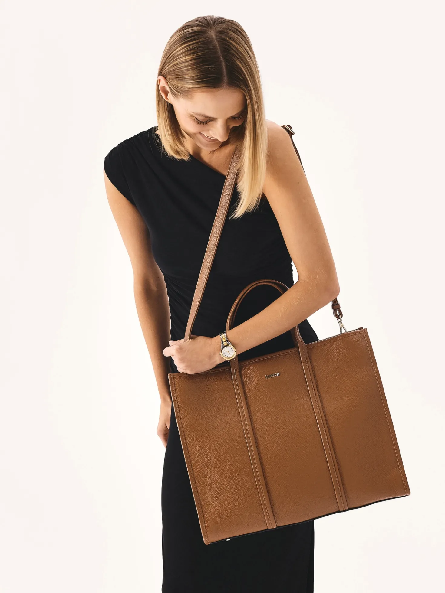 Dwustronna torebka tote bag