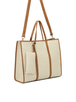 Dwustronna torebka tote bag