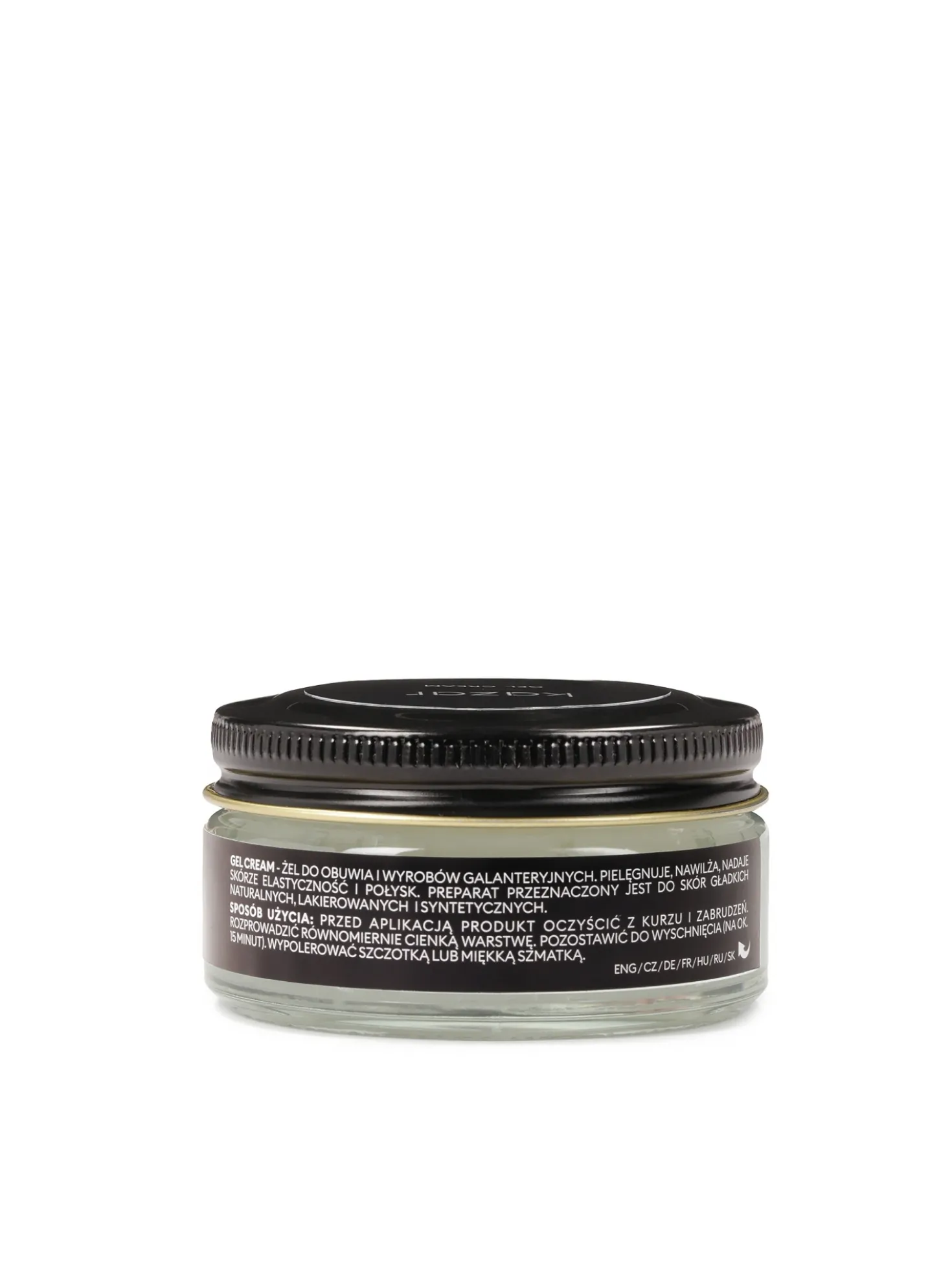 Gel Cream