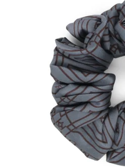 Gumka do włosów typu scrunchie