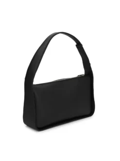 Minimalistyczna skórzana torebka