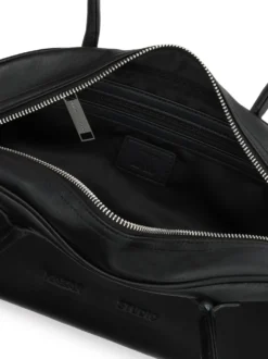 Modna torebka w kształcie baguette bag