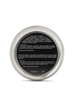 Oiled Leather Conditioner