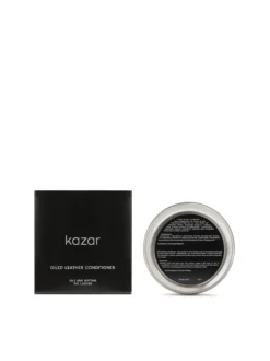 Oiled Leather Conditioner