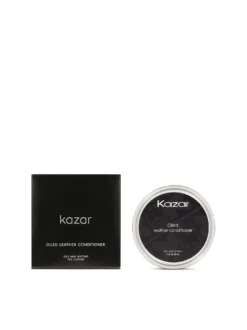 Oiled Leather Conditioner