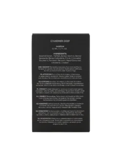 Perfumy damskie 50 ml