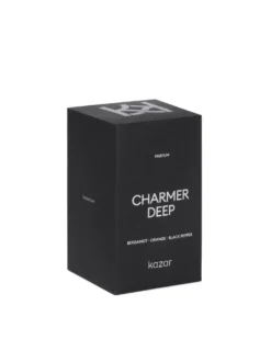 Perfumy damskie 50 ml