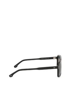 Ponadczasowe męskie okulary przeciwsłoneczne Aviator
