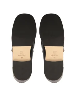 Ponadczasowe półbuty w stylu loafersów