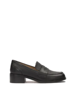 Ponadczasowe półbuty w stylu loafersów