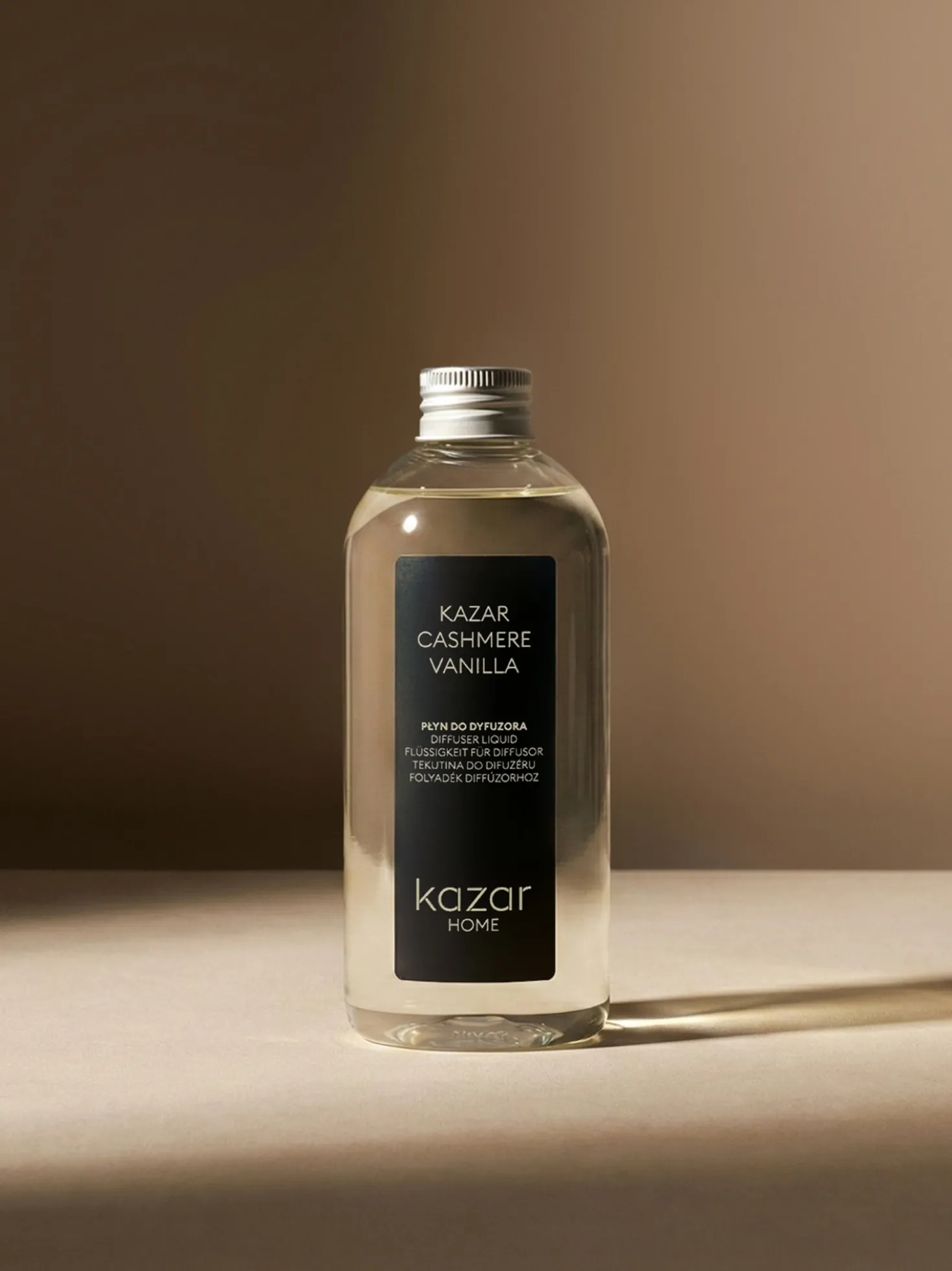 Płyn do dyfuzora refill 200 ml