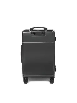 Średnia walizka PC na obrotowych kółkach