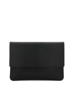 Skórzana torba etui na laptopa