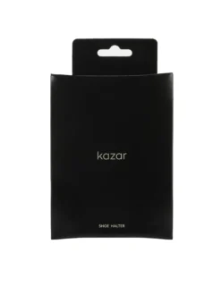 Skórzane półwkładki w beżowym kolorze