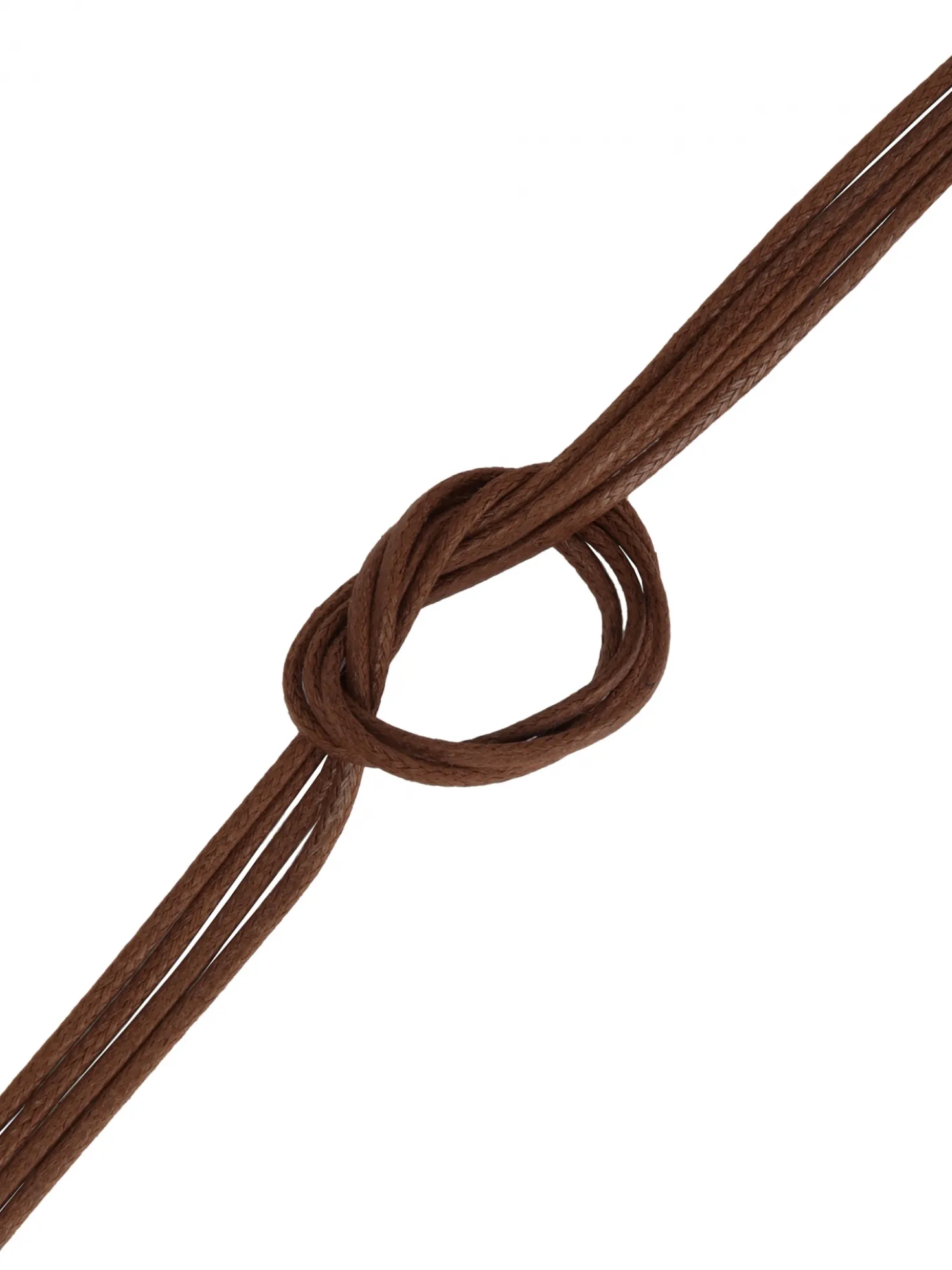 Sznurówki okrągłe 75 cm