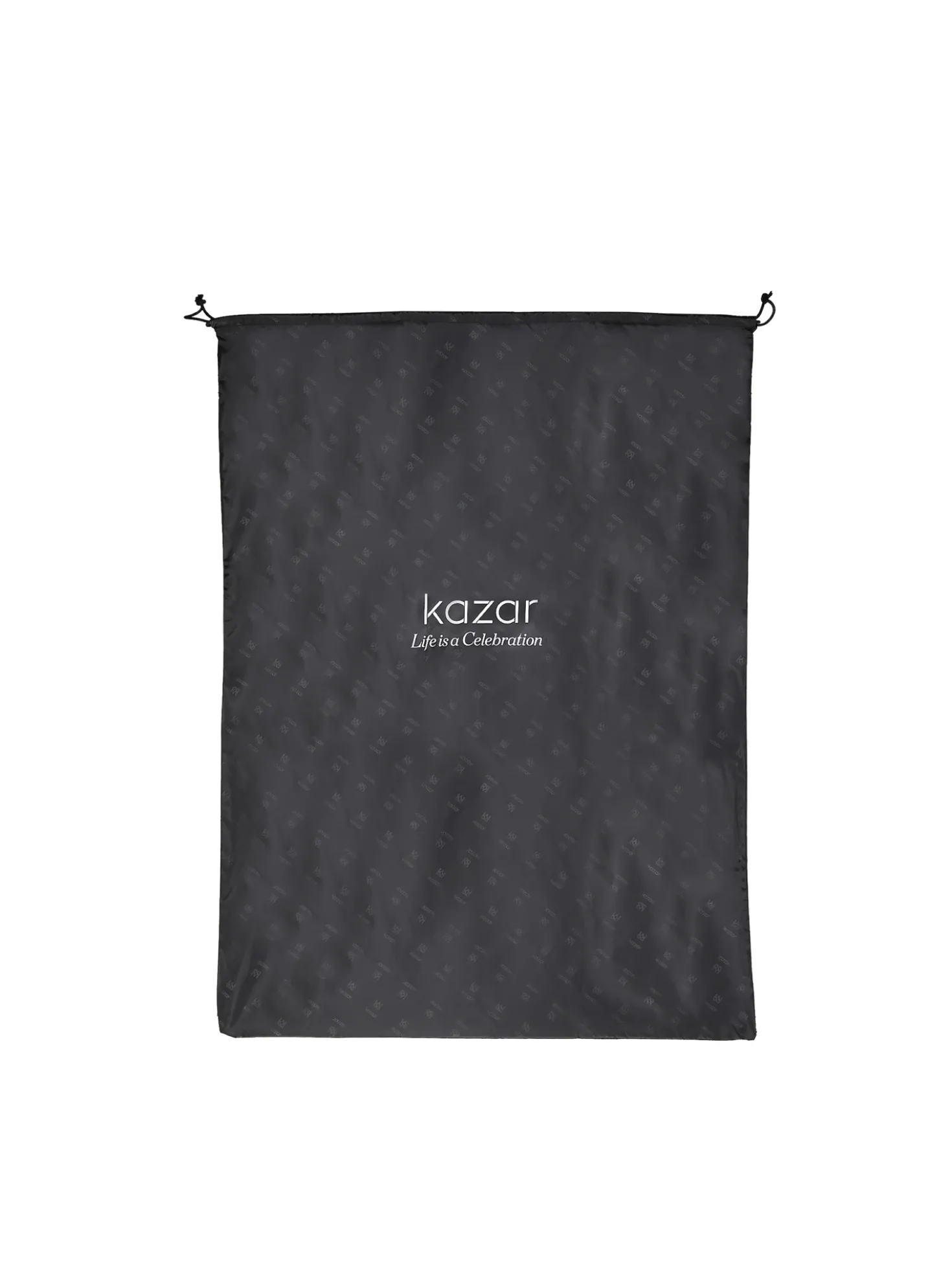 Żółta kabinowa walizka z tłoczonym wzorem