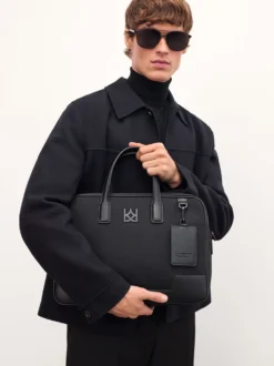 Torba aktówka na laptopa