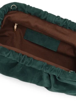 Torebka pouch bag w unikatowym kolorze