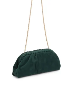 Torebka pouch bag w unikatowym kolorze