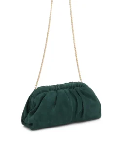 Torebka pouch bag w unikatowym kolorze