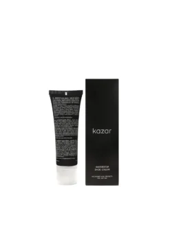 Waterstop Shoe Cream Bezbarwny