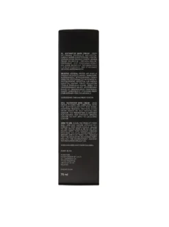 Waterstop Shoe Cream Czarny