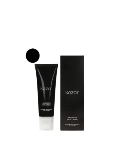 Waterstop Shoe Cream Czarny