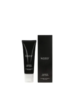 Waterstop Shoe Cream Granatowy