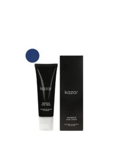 Waterstop Shoe Cream Granatowy