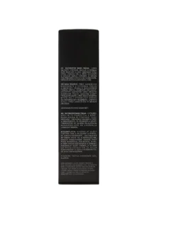 Waterstop Shoe Cream Granatowy