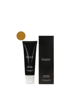 Waterstop Shoe Cream Jasny brąz