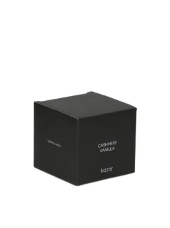 Świeca zapachowa woskowa Cashmere Vanilla 400g