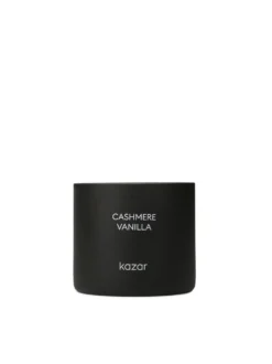 Świeca zapachowa woskowa Cashmere Vanilla 400g