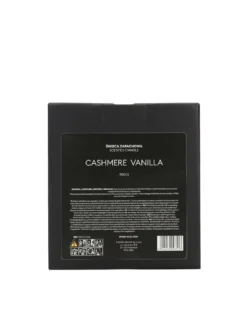 Świeca zapachowa woskowa Cashmere Vanilla 900g