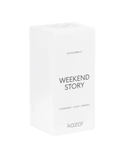Woda perfumowana damska 100 ml