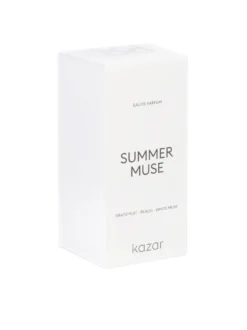 Woda perfumowana damska 100 ml