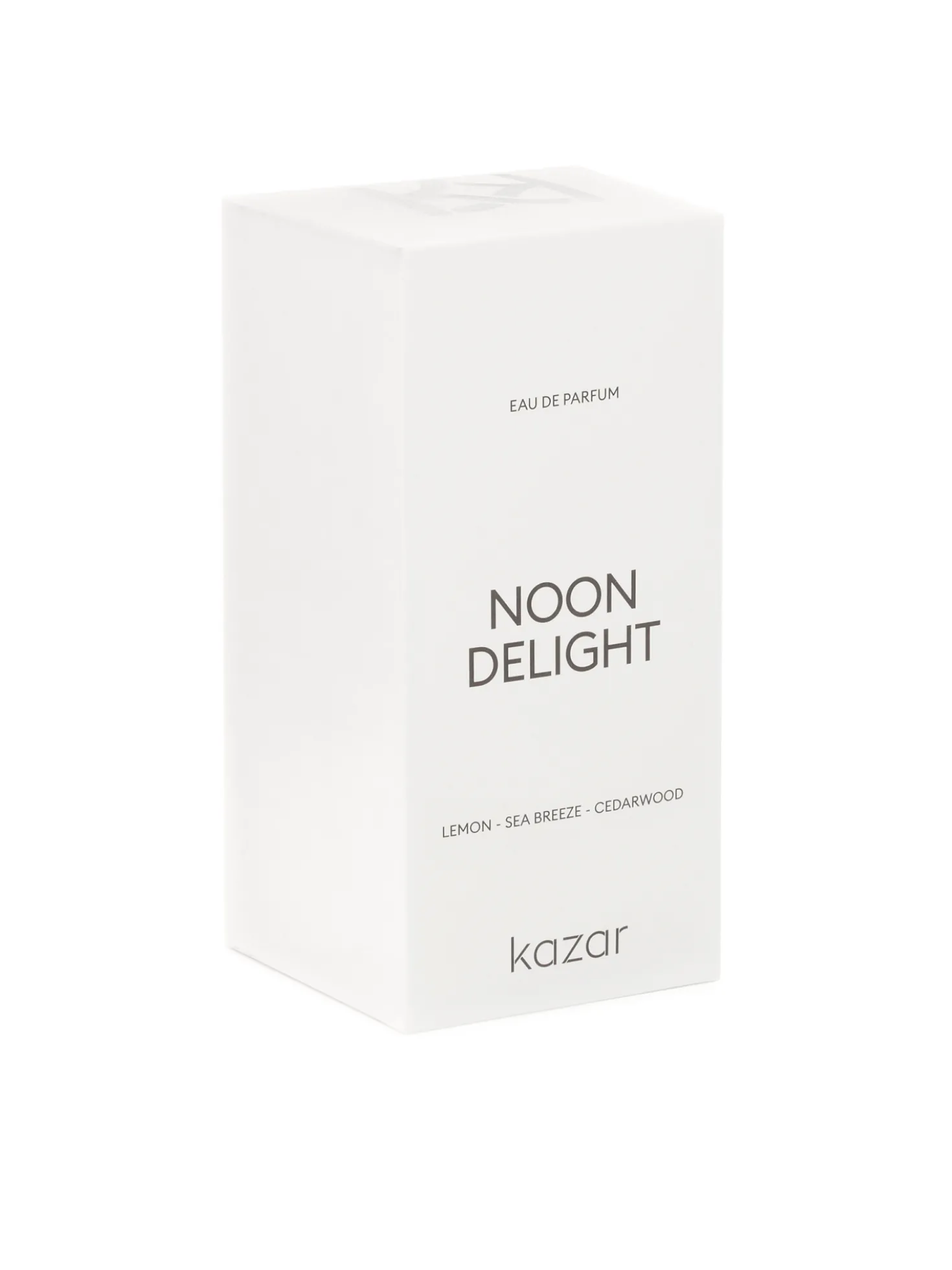 Woda perfumowana męska 100 ml