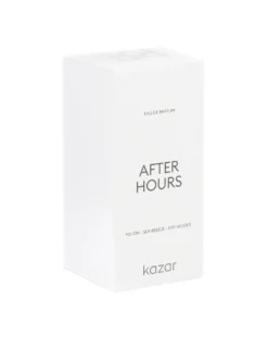 Woda perfumowana męska 100 ml