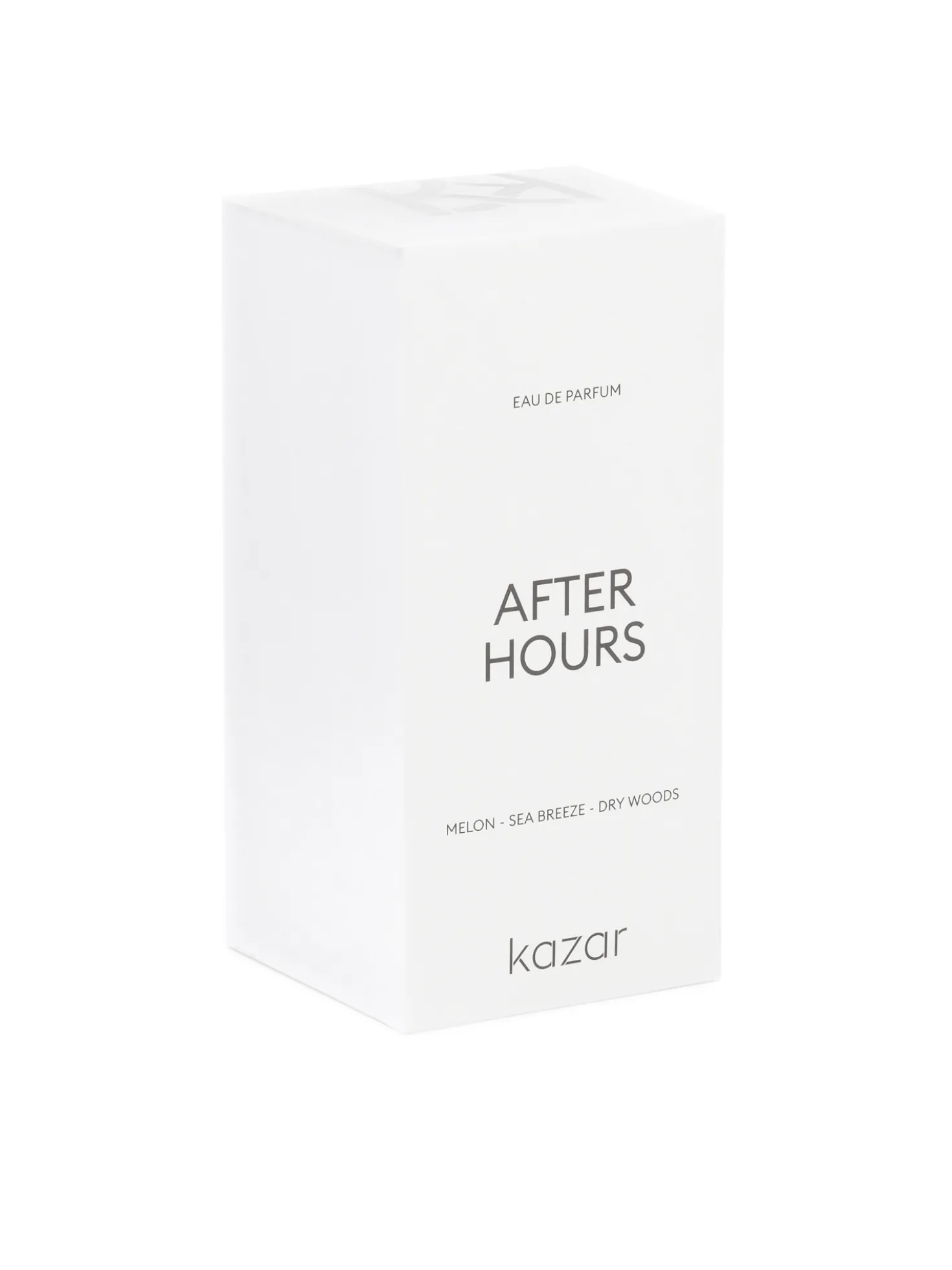 Woda perfumowana męska 100 ml
