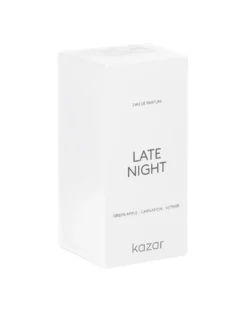Woda perfumowana męska 100 ml