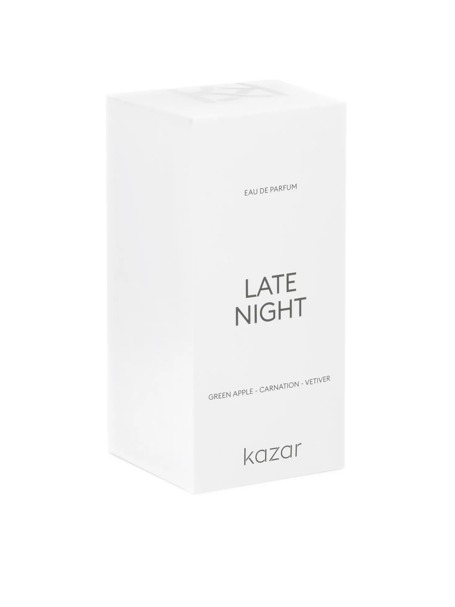 Woda perfumowana męska 100 ml