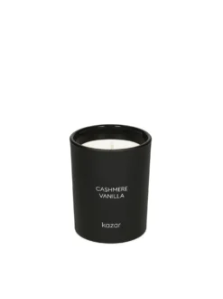 Zapachowa świeca Cashmere Vanilla 220g