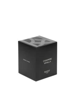 Zapachowa świeca Cashmere Vanilla 220g